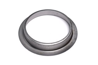 Втулка металева підшипника маточини (JD)