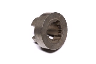 Втулка розпірна колісного редуктора маточини переднього мосту JD8400 (JD)