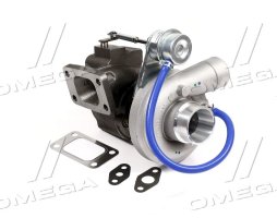 Турбокомпресор Д245-7Е2-250,254 ГАЗ (RIDER)