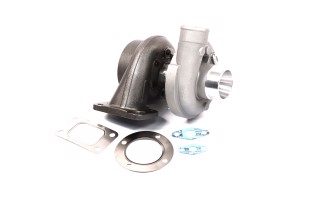 Турбокомпресор Д-245.5 (МТЗ-890-1025) С14 (RIDER)