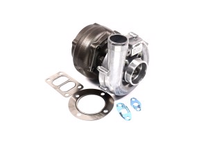 Турбокомпресор Д-260-265 (МТЗ-1221, МАЗ) К27 (RIDER)