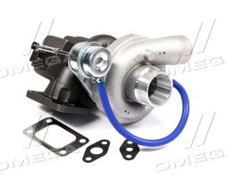 Турбокомпресор ПАЗ-3205-70 дв. ММЗ Д-245.7Е2 (RIDER)