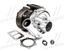 Турбокомпресор ЯМЗ-236Н, 236Б, 236НД, 236НЕ2 7601 (аналог ТКР-90) (RIDER)