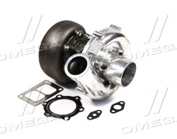 Турбокомпресор ЯМЗ 238Б,БЕ,БЕ2,238Д,ДЕ,ДЕ2,ЯМЗ-7511.10, 7512.10,7513.10,7514.10 (RIDER)