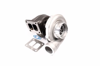 Турбокомпресор JOHN DEERE (Cametet)