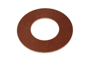 Шайба шпинделя заднього моста R60239 (JD)