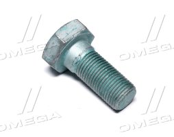 Болт M16x1,5x40 DIN961 10.9 (Z69650/Z61067) (JD)