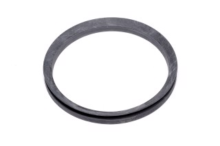 Кільце гумове ущільнювальне (CR401204/H161871) (JD)