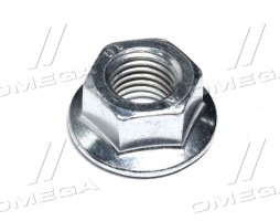 Гайка М16 (80201651/14M7291/80201655) (JD)