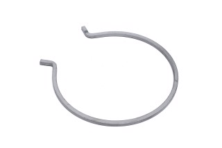 Кільце стопорне варіатора зовнішнє JD8430/8530/8282R/8310R (JD)