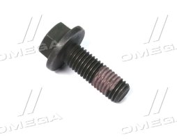 Болт фланцевый крепления маховика M12 X 35 X 1.75 (John Deere)