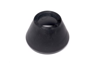 Пильовик рульової тяги трактора JD8400/8430 (R78027) (JD)