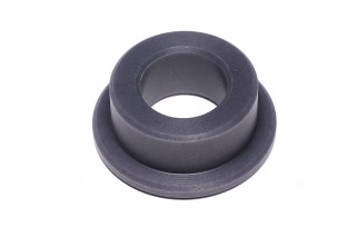 Втулка корпусу мішалки пластикова сівалки JD1910 (A81444/A62046) (JD)