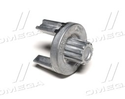 Муфта шліцева рульового керування JD8420/8520 (JD)