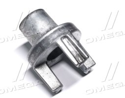 Муфта шліцева рульового клапана JD8420/8520 (JD)