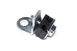 Скоба крепления проводки топливных форсунок JD8430/8530 (JD)