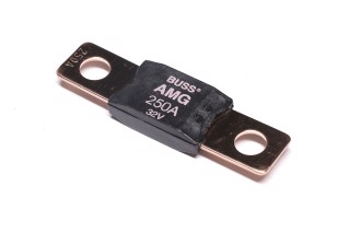 Предохранитель 250 А 57M8964 (JD)