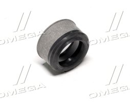 Кільце ущільнювальне водяного патрубка JD8420/8520/8430/8530 (RE57190) (JD)