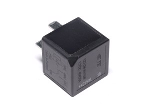 Реле оборотов вентилятора (RE68327/RE48876/RE171140) (JD)