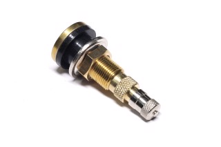 Вентиль диска под бескамерную шину (TR618A/AT25226) (JD)