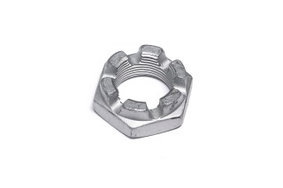 Гайка M24X1,5 (N404685) (John Deere)