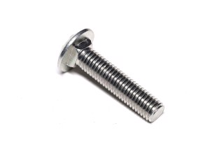 Болт пальца двойного M10х45 (03M7195), NH/Case (JD)