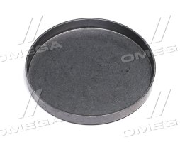 Заглушка кришки валу переднього моста JD8430/8530 (JD)