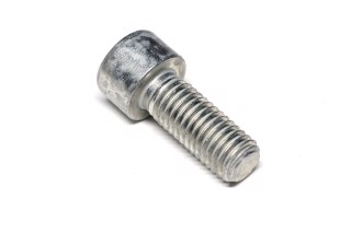 Болт M12 X 35 X 1.75 (10.9) бича молотильного барабана (H173750/19M7403/19M3206/00360133) (JD)