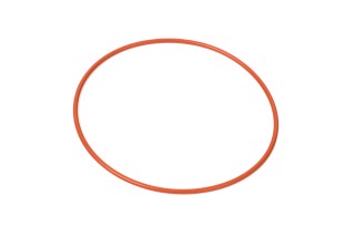 Кільце ущільнювальне осі балансира переднього моста (R35153/4289986M1) (JD)