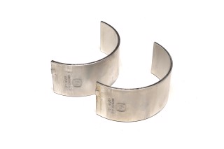 Вкладыш шатунный СТ (цена за 1 лепесток) JD8400 (RE57165/R525767) (JD)