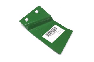 Чистик диска сошника правий (P26443B/AA26443/AA22528/AA24561/00400832) (JD)