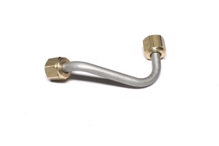 Трубка паливна скидання тиску JD9.0L (RE520032) (JD)