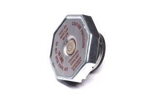 Кришка розширювального бачка охл. рідини (RE43593/86018548/76590876/5119698/4999682GV) (JD)