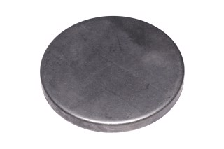 Заглушка крышки корпуса КПП JD8400/8430/8530 (R108503) (JD)