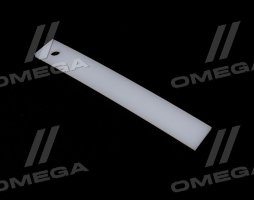 Пластина пластмасова сошника сівалки JD1590/1890 (N219439/N219982) (JD)