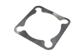 Прокладка регулировочная шкворня TK=0,25 мм. (R236581) (JD)