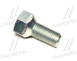 Болт 9/16 X 2" колеса (JD16/84381572/1673/S.14945) (JD)
