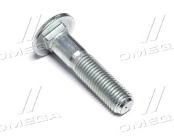 Болт М16х70 полутайный (03M7388,  KK034866, 3012242, 03M7211) (John Deere)