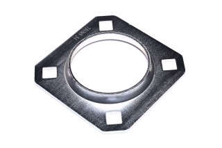 Корпус підшипника фланцевий (H133621) (JD)