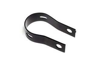 Хомут крепления полуподшипников мотовила (H175436/481776/RD10484) (JD)