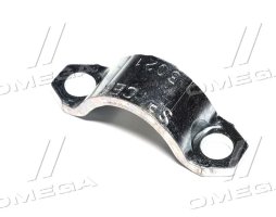 Скоба кріплення хрестовини JD7830/9880STS (R85168) (JD)