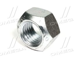 Гайка стопорная 25.4 mm (1") (G10396/S.1039/803-031C/803-168C/14H1048) (John Deere)