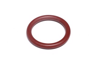 Кільце ущільнювальне вхідного валу переднього моста (JD)