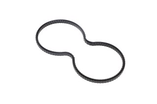 Прокладка крышки термостатов JD9.0/8.1L (R136151) (JD)