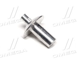 Заклепка днища жниварки забивна (H150219) (JD)