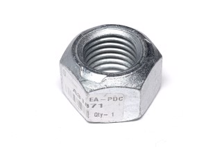 Гайка стопорная (John Deere)