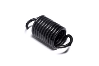 Пружина кронштейна чистика сеялки (A50047/CJ18596) (JD)