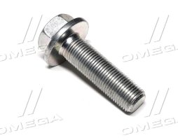 Болт заднього колеса M16x55 10,9 DIN6921 (H168476) (JD)