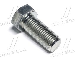 Болт M22 X 50 X 2.5 (10.9) заднього колеса трактора (R105572) (JD)