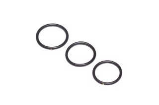 Кільце гумове JD8430 (RE47392) (JD)